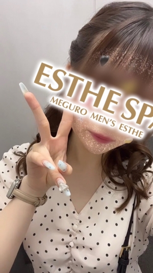 Esthe spa~エステスパ~のセラピスト「天使 ゆゆ」