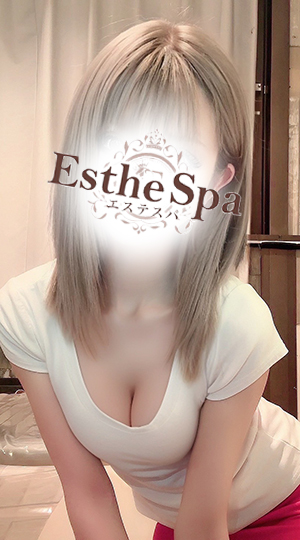 Esthe spa～エステスパ～のセラピスト「水瀬　まり」