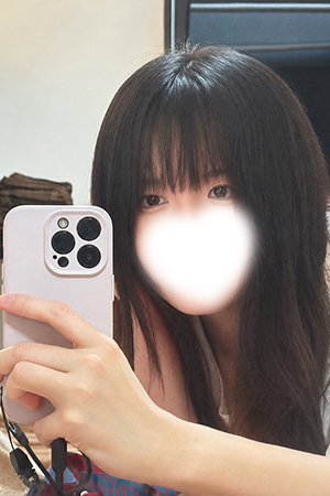 桃野あおい